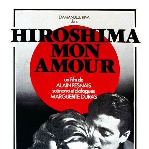 Photo Hiroshima, mon amour