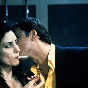 Photo Ronit Elkabetz