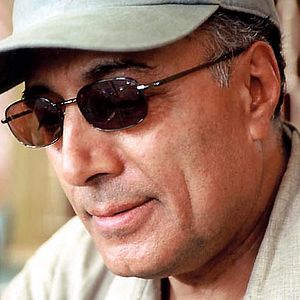 Photo Abbas Kiarostami