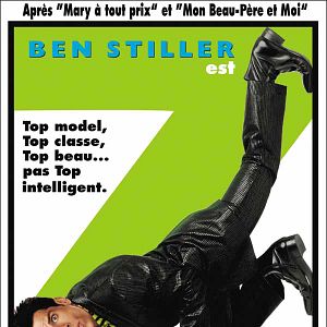 Photo Zoolander