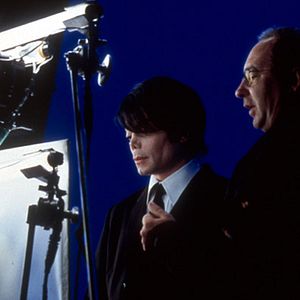 Photo Michael Jackson