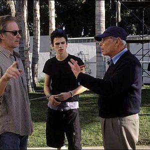 Photo Kevin Kline