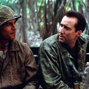 Photo Windtalkers, les messagers du vent