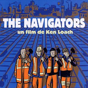 Photo The Navigators