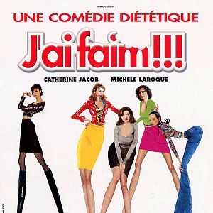 Photo J'ai faim !!!