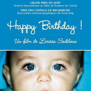 Photo Larissa Sadilova