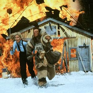 Photo Natasha Henstridge