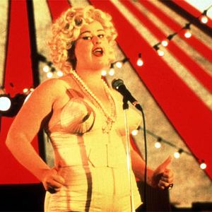 Photo Dominique Deruddere