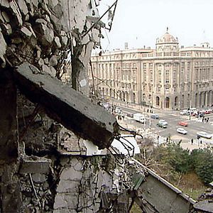 Photo Goran Marković