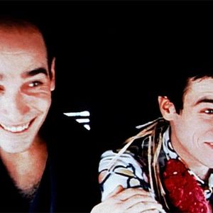 Photo Jean-Marc Barr