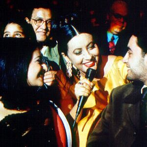 Photo Youssef Chahine