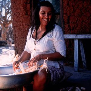 Photo Andrucha Waddington