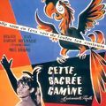 Photo Cette sacrée gamine