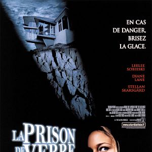 Photo La Prison de verre