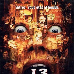 13 fantômes