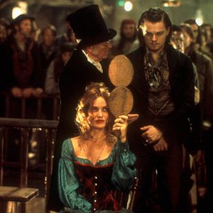 Photo Gangs of New York