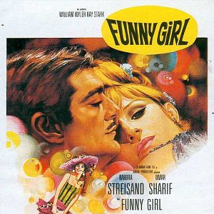 Photo Funny Girl