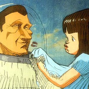 Photo Bill Plympton