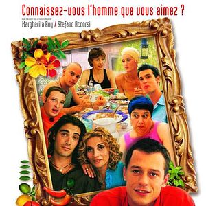 Photo Tableau de famille
