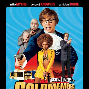 Photo Austin Powers dans Goldmember