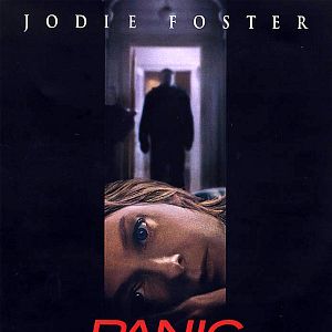 Photo Panic Room
