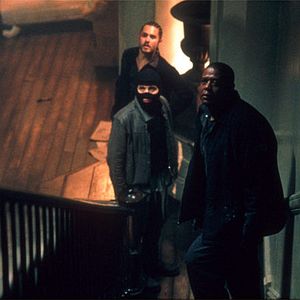 Photo Panic Room