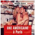 Photo Une Américaine à Paris