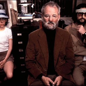 Photo La Famille Tenenbaum