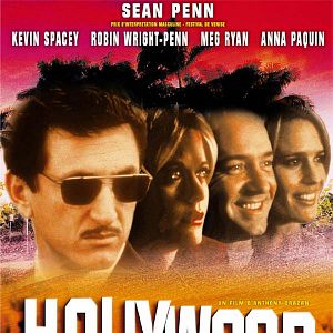 Photo Hollywood sunrise