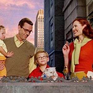 Photo Stuart Little 2