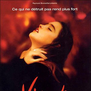 Photo Sandrine Ray