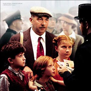 Photo Gérard Jugnot