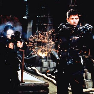 Photo Resident Evil