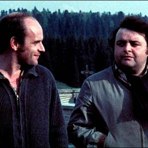 Photo Jacques Villeret