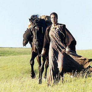 Photo Le Frère du guerrier