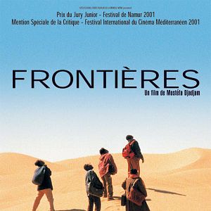 Photo Frontières