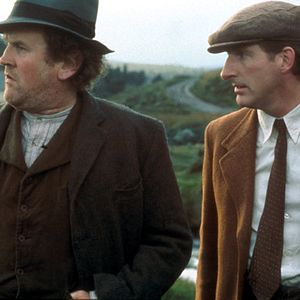 Photo Colm Meaney