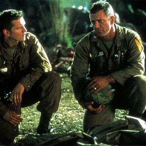 Photo Randall Wallace