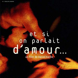 Photo Et si on parlait d'amour...