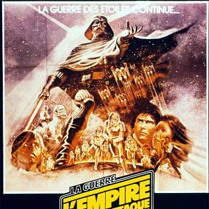 Photo Star Wars : Episode V - L'Empire contre-attaque