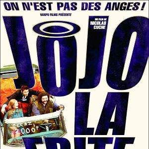 Photo Jojo la frite