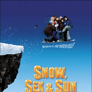 Photo Snow, sex & sun