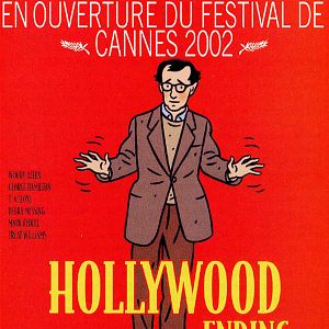 Photo Hollywood Ending