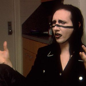 Photo Bowling for Columbine