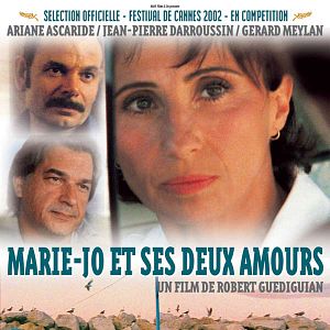 Photo Marie-Jo et Ses Deux Amours