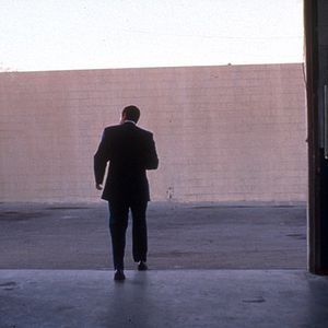Photo Punch-Drunk Love