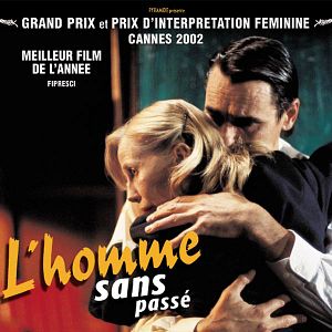 Photo L'Homme sans passé