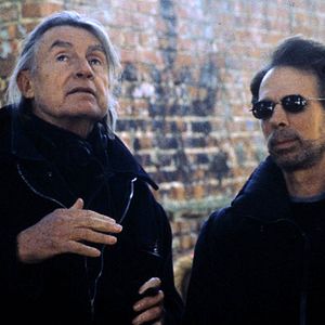 Photo Jerry Bruckheimer