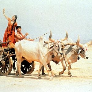 Photo Lagaan