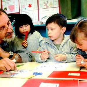 Photo Être et avoir